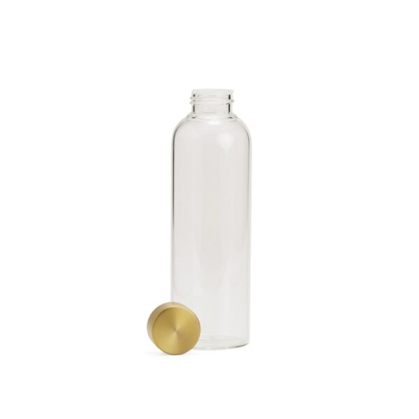 Garrafa de Vidro 650ml - Imagem 4