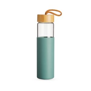 Garrafa de Vidro 750ml