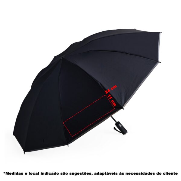 Guarda-chuva Invertido Automático - Imagem 6