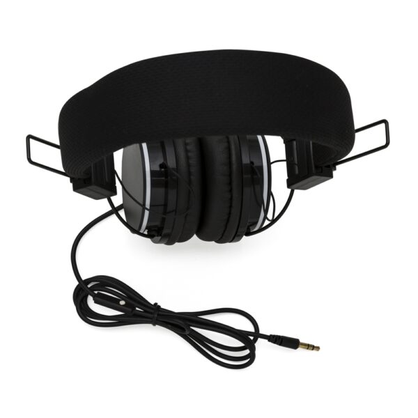 Fone de Ouvido Estéreo com Microfone - Imagem 3