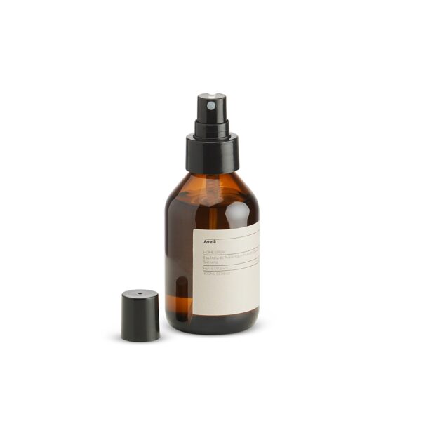 Home Spray Avelã 100ml - Imagem 2