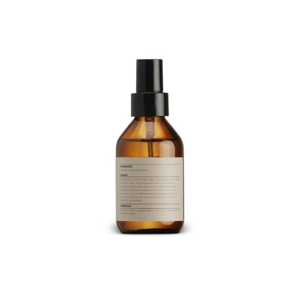 Home Spray Cedro Verde 100ml - Imagem 3