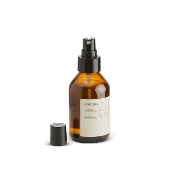 Home Spray Vanilla Cítrica 100ml - Imagem 2