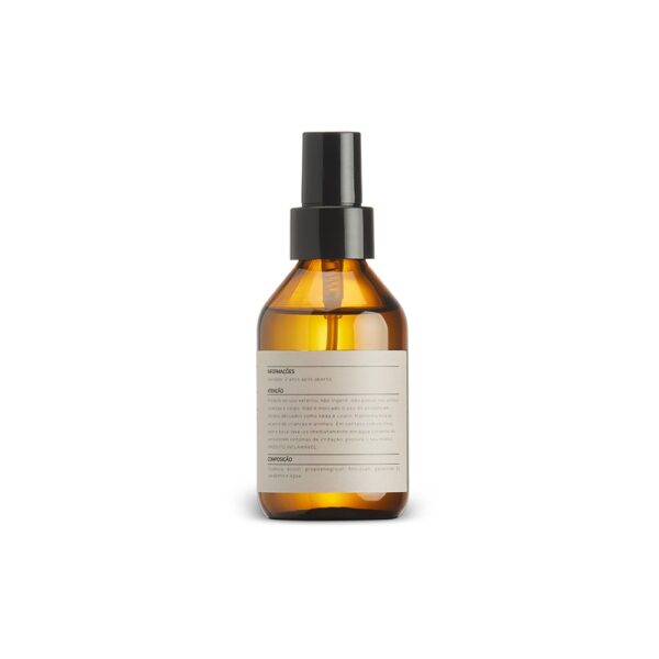 Home Spray Vanilla Cítrica 100ml - Imagem 3
