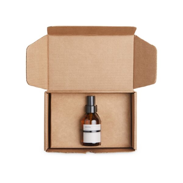Home Spray Vanilla Cítrica 100ml - Imagem 5