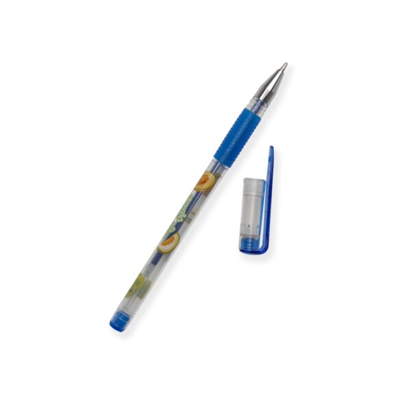 Kit Canetas Gel 12 cores - Imagem 2