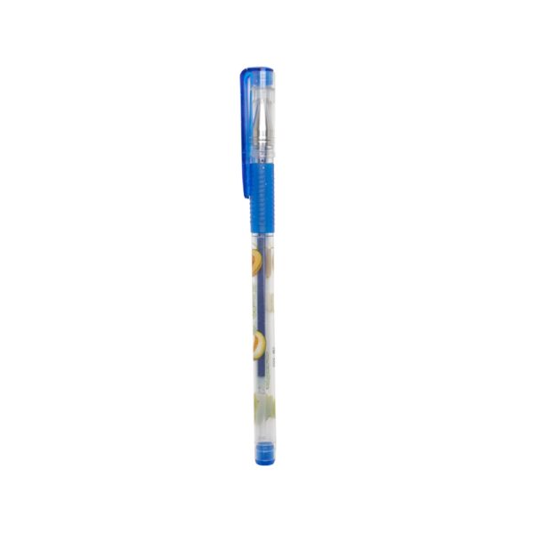 Kit Canetas Gel 6 cores - Imagem 3