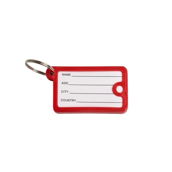 Kit Chaveiro Identificador - Imagem 3