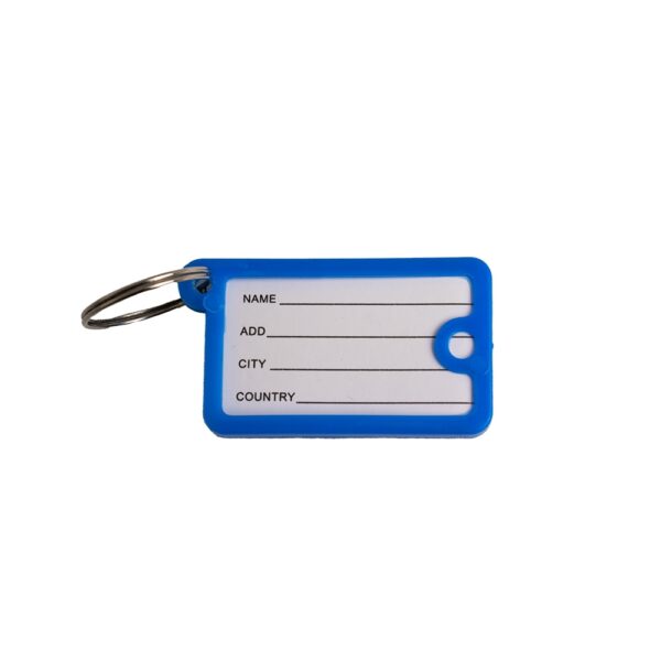 Kit Chaveiro Identificador - Imagem 4