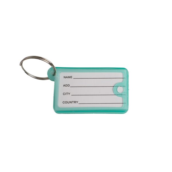Kit Chaveiro Identificador - Imagem 5