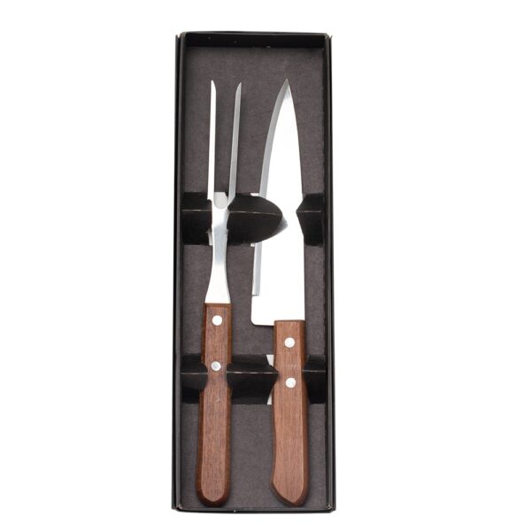 Kit Churrasco 2 Peças - Imagem 4