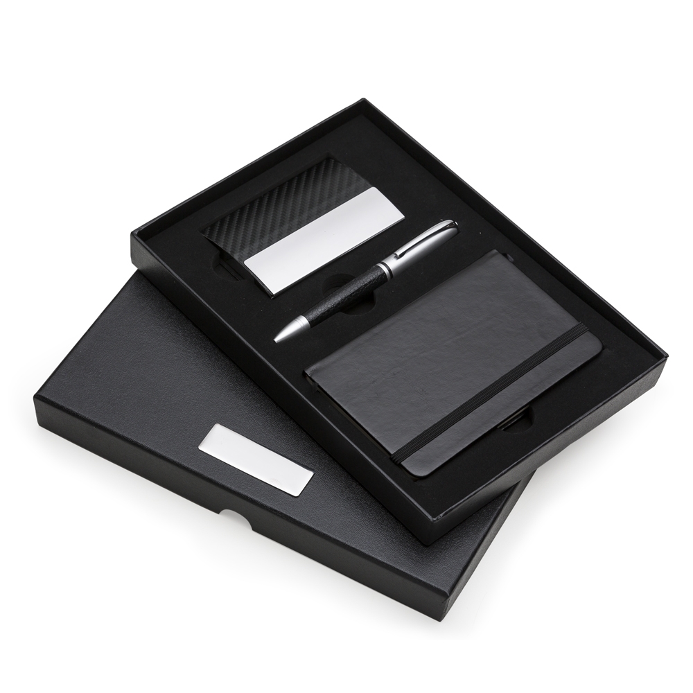 Kit Executivo 3 Peças - Imagem 2