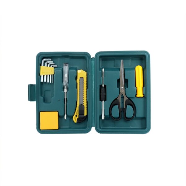 Kit Ferramenta 11 Peças - Imagem 5