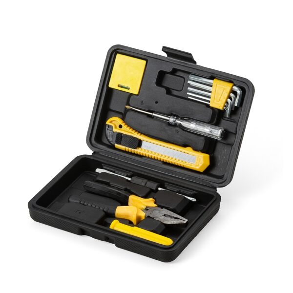 Kit Ferramenta 11 Peças - Imagem 2