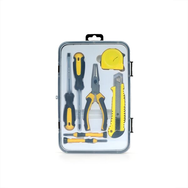 Kit Ferramentas 7 Peças - Imagem 2