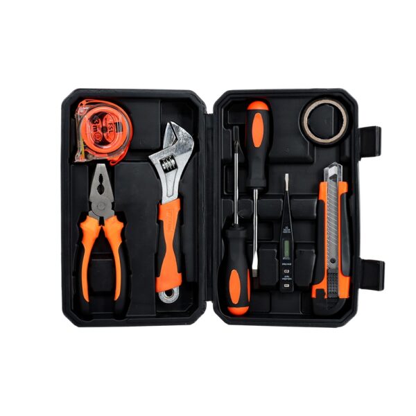 Kit Ferramenta 8 Peças - Imagem 4