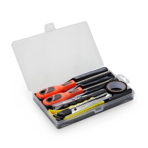 Kit Ferramentas 5 Peças - Imagem 3