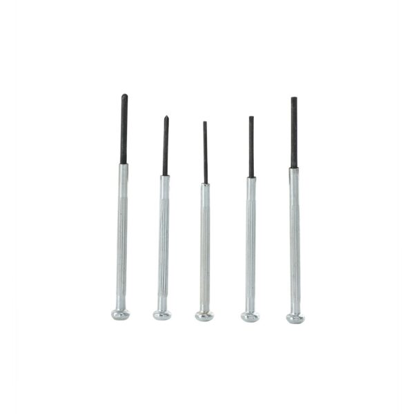 Kit Ferramentas 8 Peças - Imagem 3