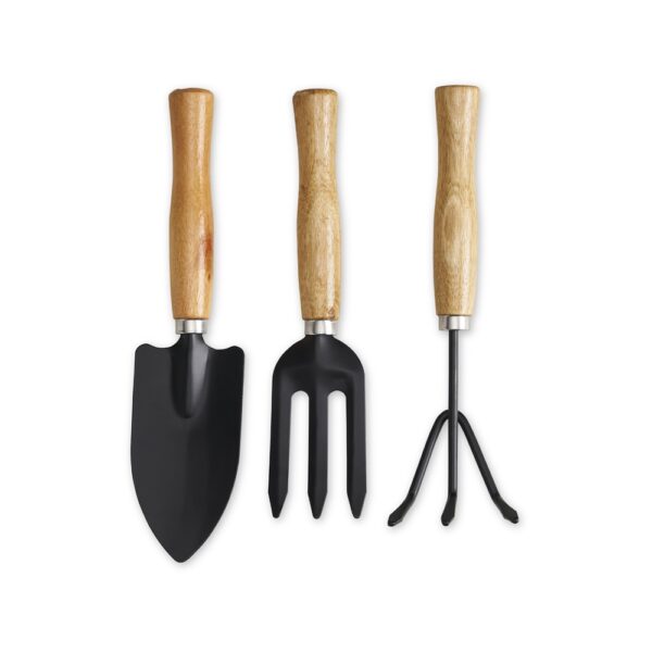 Kit Jardinagem 3 Peças - Imagem 2