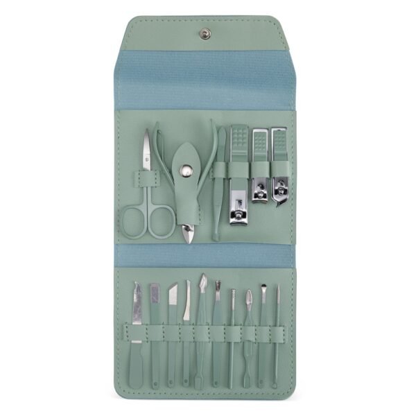 Kit Manicure 16 Peças - Imagem 5