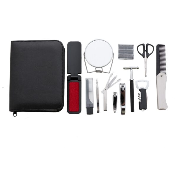 Kit Masculino 12 Peças - Imagem 2