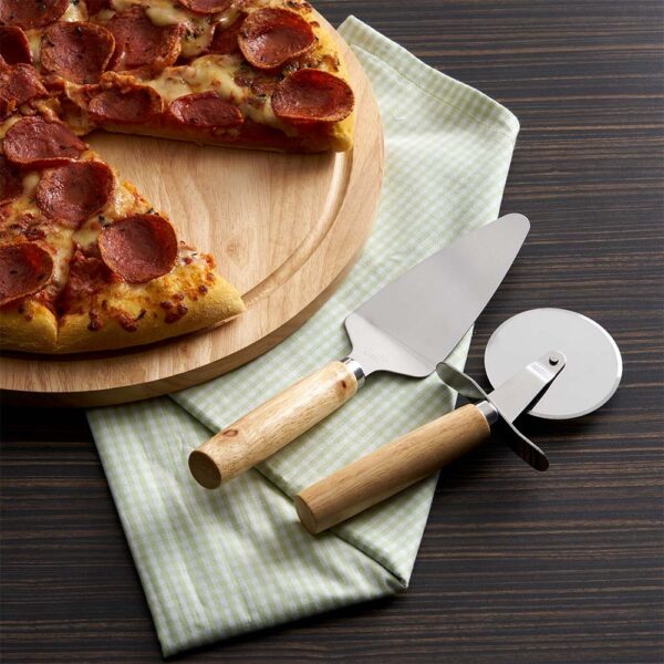Kit Pizza 3 Peças - Imagem 2