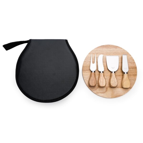 Kit Queijo 5 peças - Imagem 2