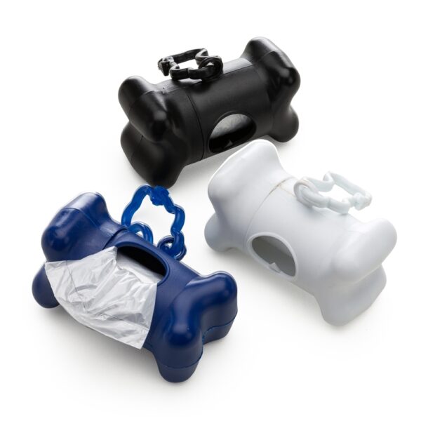 Kit Saquinho Coletor - Imagem 2