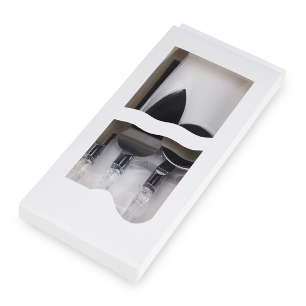 Kit Utensílios 3 Peças - Imagem 2