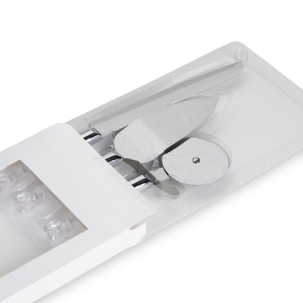 Kit Utensílios 3 Peças - Imagem 3