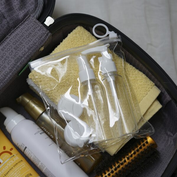 Kit Viagem 5 Peças - Imagem 5