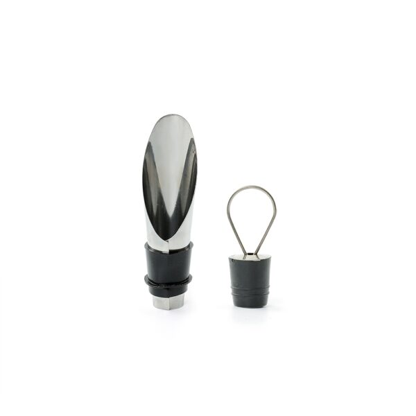 Kit Vinho 4 Peças - Imagem 6