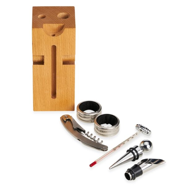 Kit Vinho 6 Peças - Imagem 2
