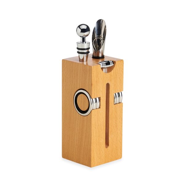 Kit Vinho 6 Peças - Imagem 3