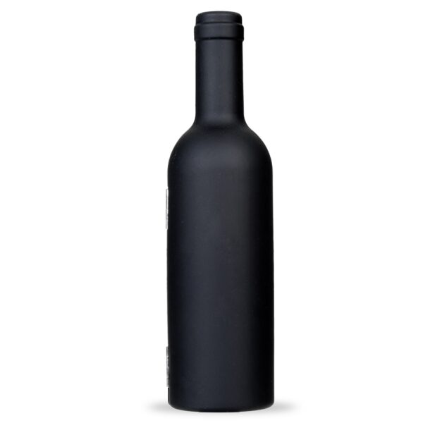 Kit Vinho Garrafa 3 peças - Imagem 2