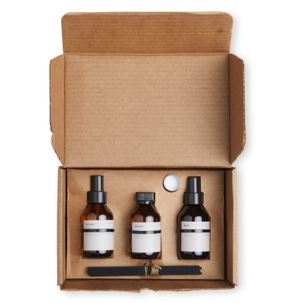 Kit com 3 Aromas para Ambiente - Imagem 2