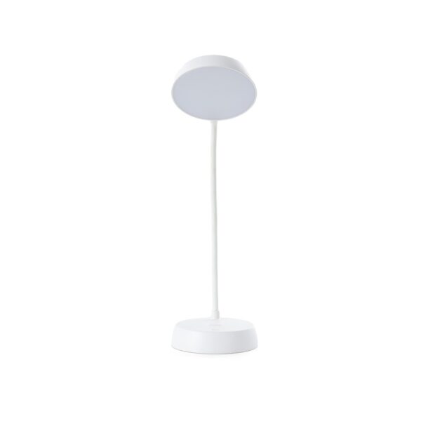 Luminária Articulável Recarregável 10 Leds - Imagem 4