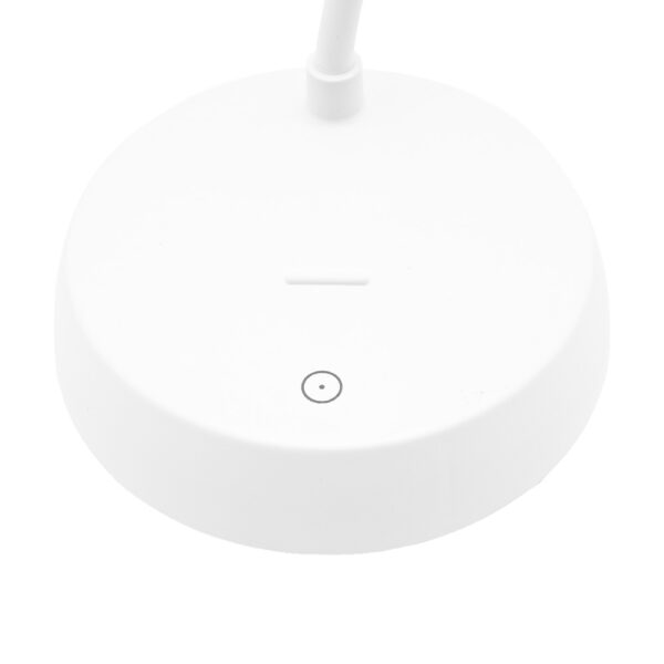 Luminária Articulável Recarregável 10 Leds - Imagem 7