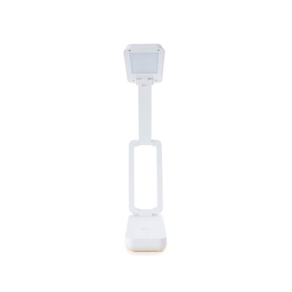 Luminária Retrátil Recarregável 14 Leds - Imagem 6