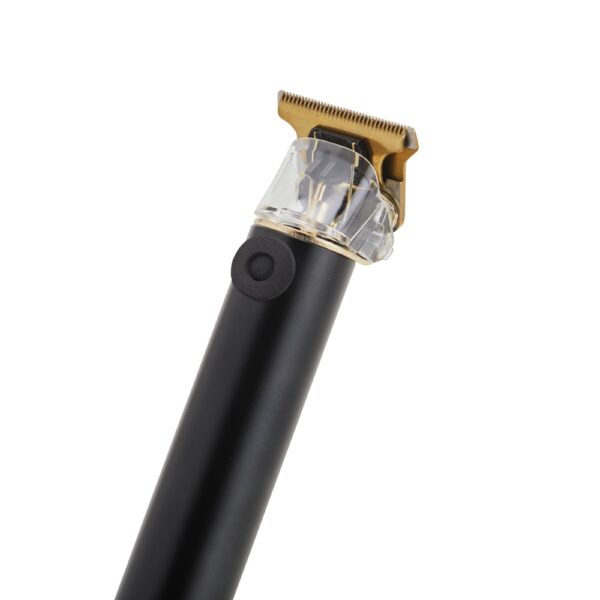 Máquina de Cortar Cabelo Recarregável - Imagem 4