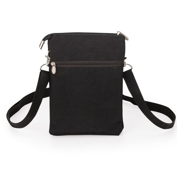 Mini Bolsa Transversal de Nylon - Imagem 2
