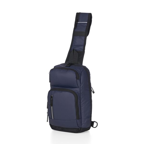 Mochila de Ombro USB - Imagem 6