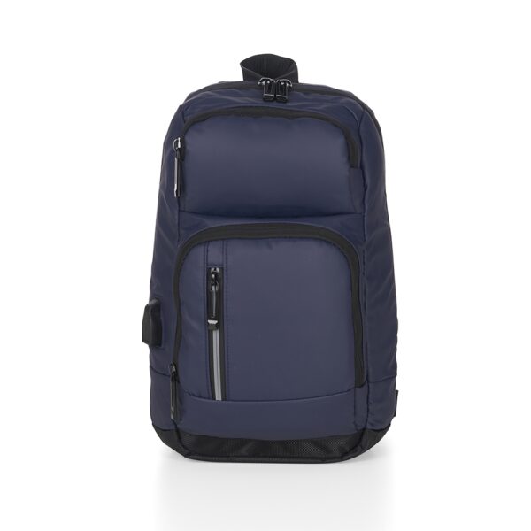 Mochila de Ombro USB - Imagem 8