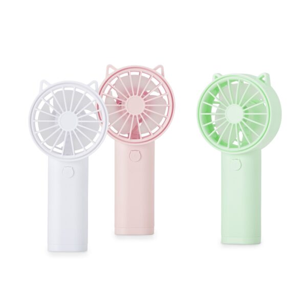 Mini Ventilador - Imagem 2