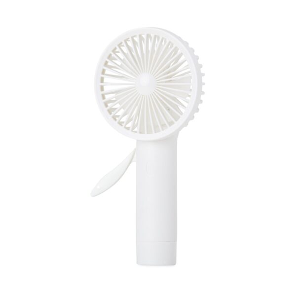 Mini Ventilador Manual - Imagem 3