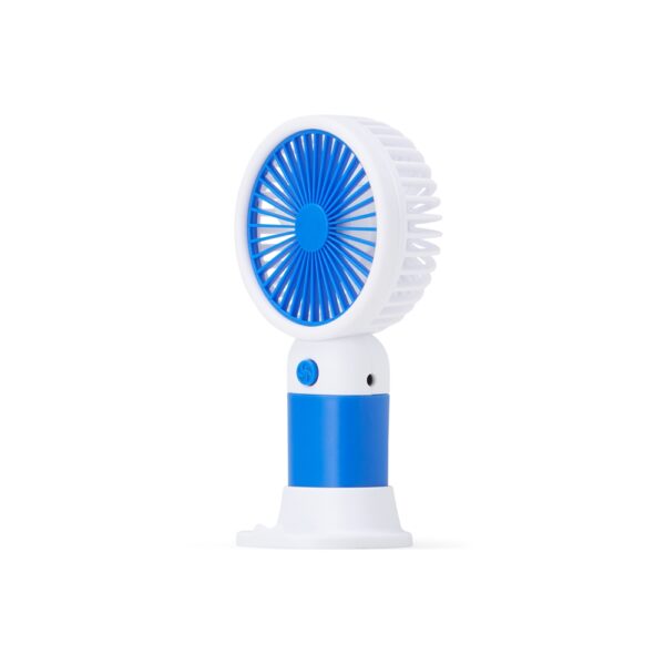 Mini Ventilador Recarregável - Imagem 3