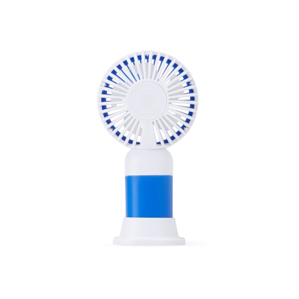 Mini Ventilador Recarregável - Imagem 4