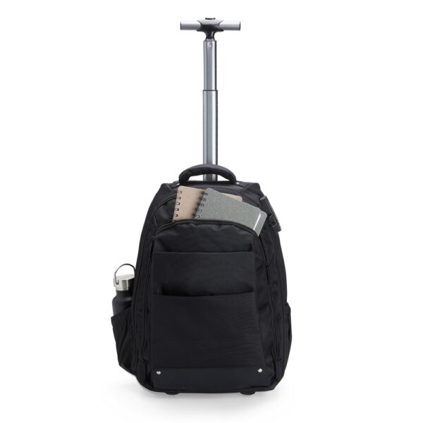 Mochila 27 Litros com Rodinhas - Imagem 3