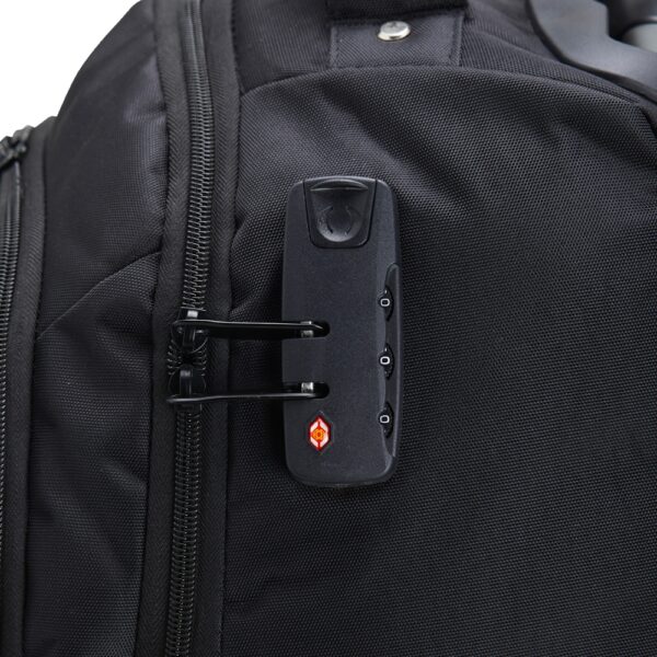 Mochila 27 Litros com Rodinhas - Imagem 7