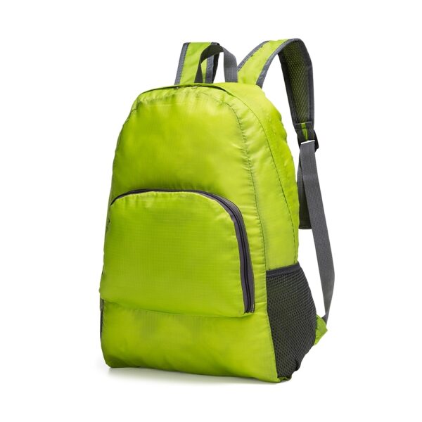 Mochila de Nylon Dobrável 21 Litros - Imagem 3